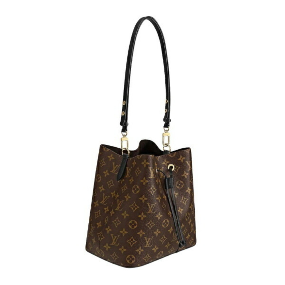 Louis Vuitton NeoNoe Monogram Shoulder Bag